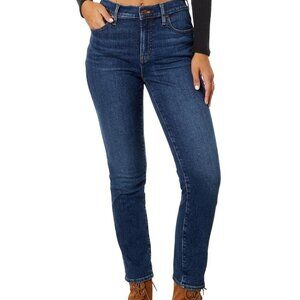 Madewell The Perfect Vintage High Rise‎ Jeans